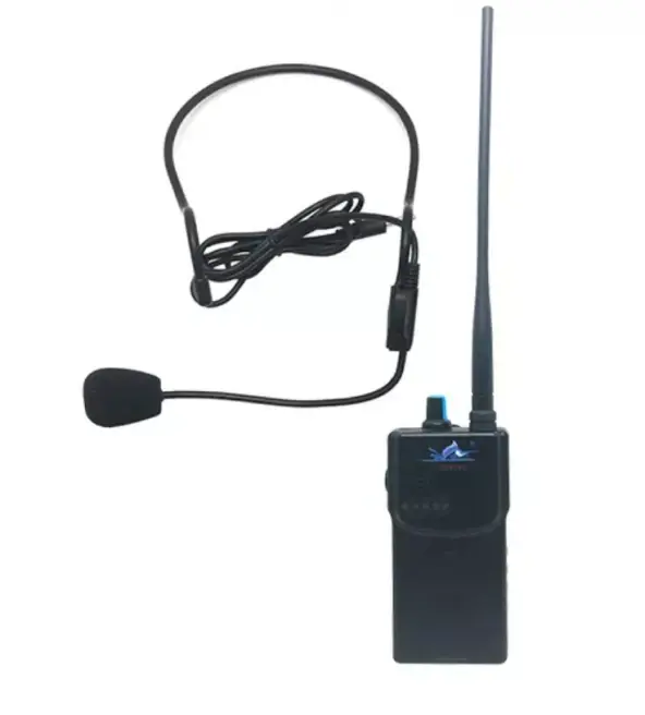 Dorado H-900 Antrenör Telsizi