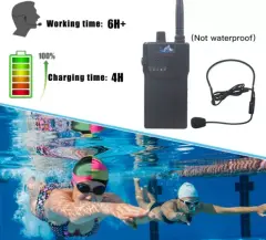 Dorado H-900 Antrenör Telsizi