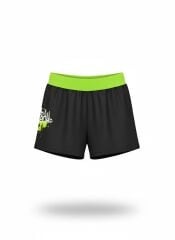 Linhai Oulome Desenli Erkek Çocuk Mayo 8-9 Yaş