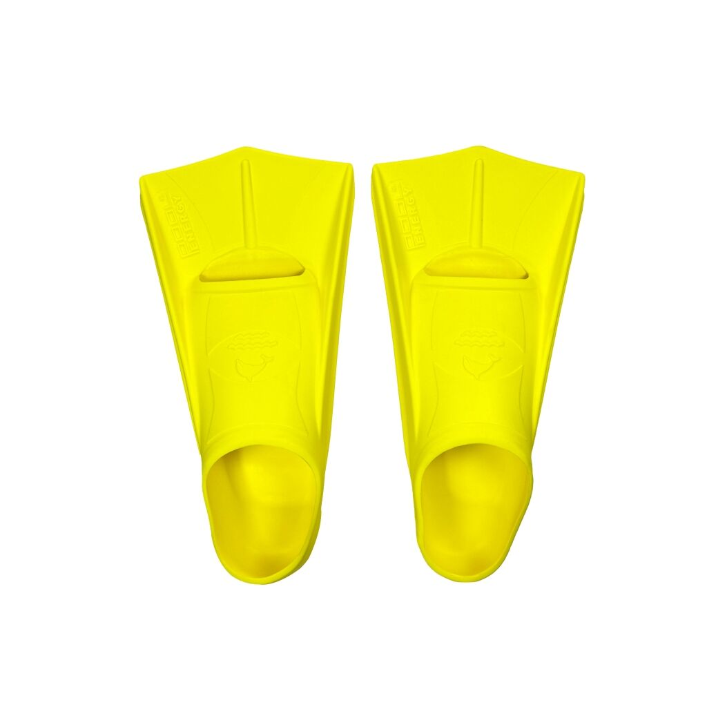 Pool Energy Kısa Ayak Paleti Sarı - 25-26