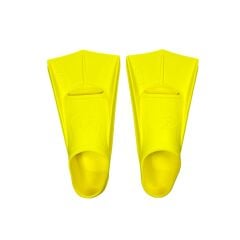 Pool Energy Kısa Ayak Paleti Sarı - 25-26