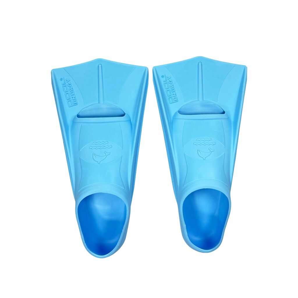 Pool Energy Kısa Ayak Paleti Açık Mavi - 25-26