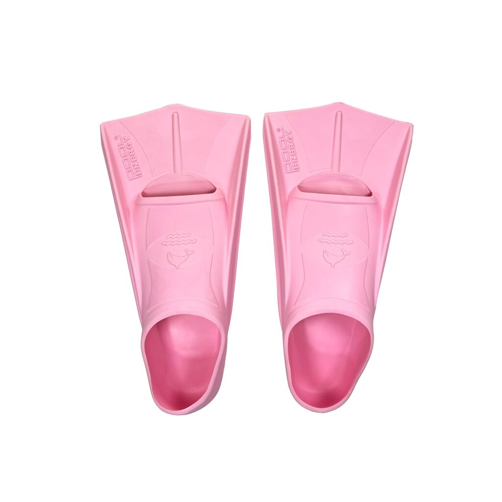 Pool Energy Kısa Ayak Paleti Açık Pembe - 25-26