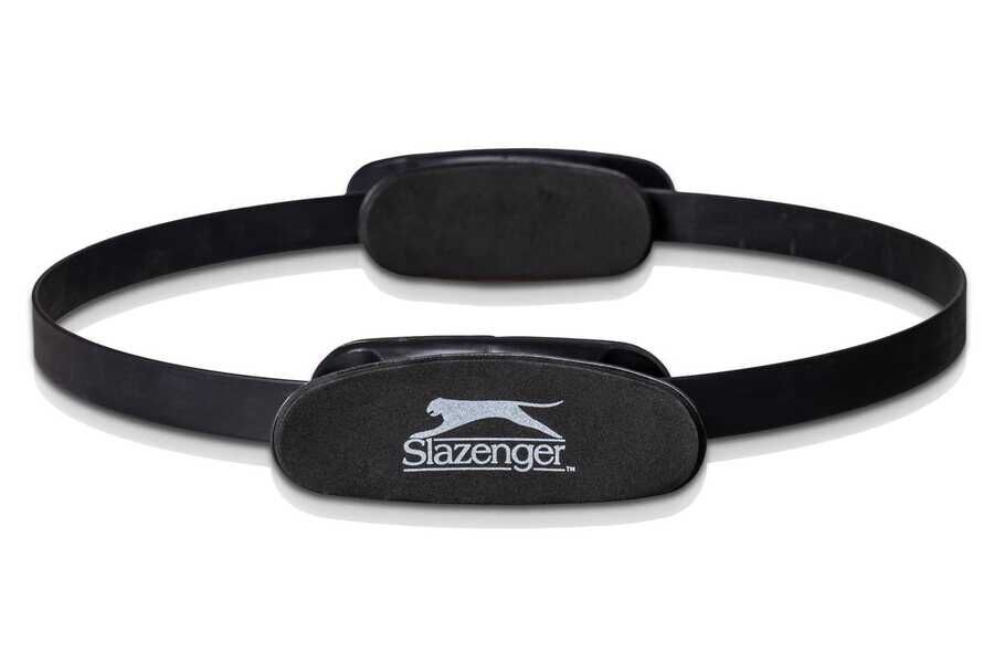 Slazenger Fiberglass Pilates Çemberi