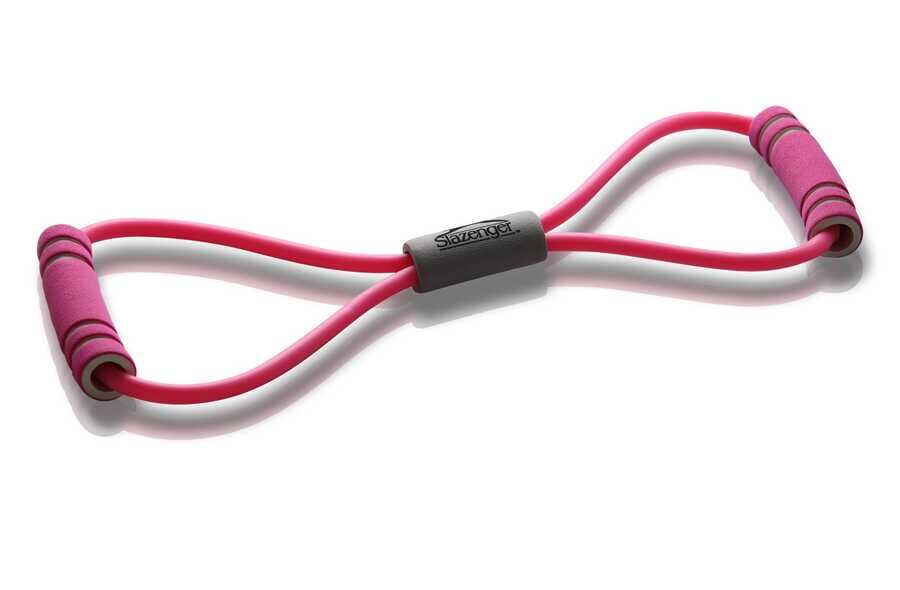 Slazenger Göğüs Egzersiz Tübülü