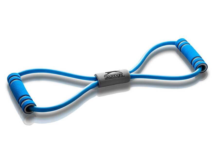 Slazenger Göğüs Egzersiz Tübülü