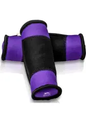 Slazenger Tutacaklı Neopren Dambıl (1 kg + 1 kg)