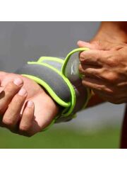 Slazenger Ayak Bilek Ağırlığı (2 kg + 2 kg)