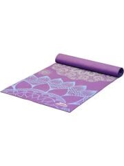 Slazenger Yoga Mat 173*61 cm - 4 mm Unisex Yoga Minder Ve Matları