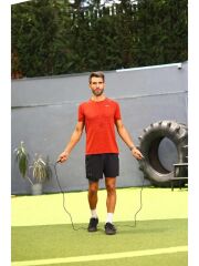 Slazenger Pvc Atlama İpi 3 Mt