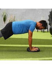 Slazenger Denge Diski (Pompa Dahildir)