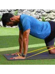 Slazenger Power Band Light