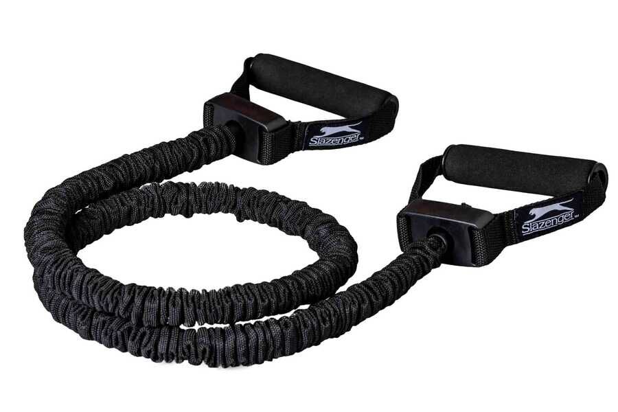 Slazenger Resistance Tube Heavy