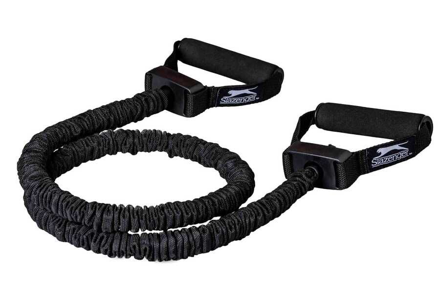 Slazenger Resistance Tube Heavy
