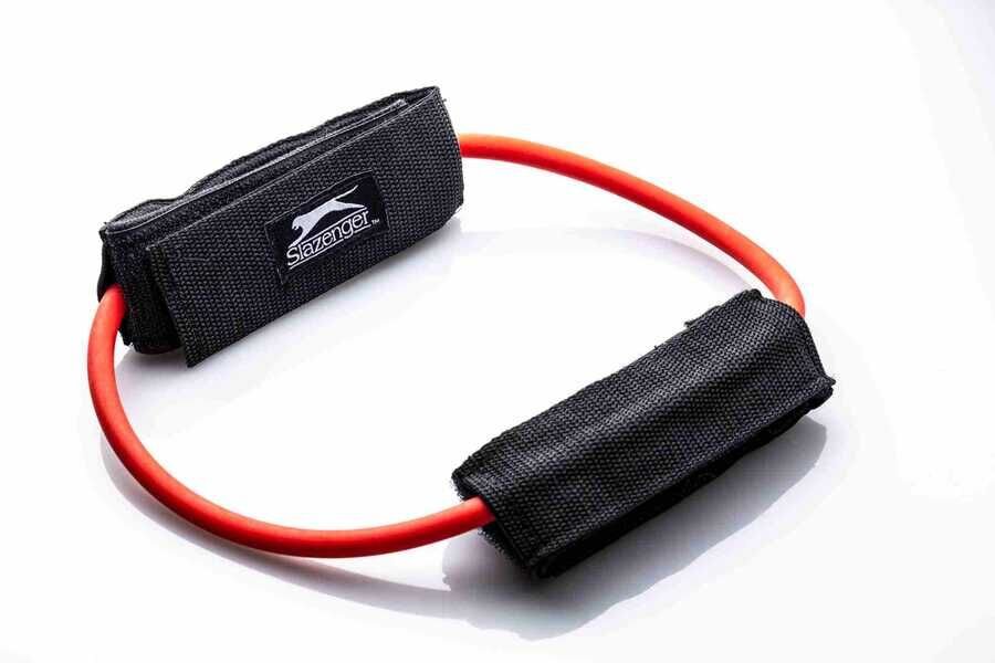 Slazenger Lateral Resistor Ankle Strap Medium