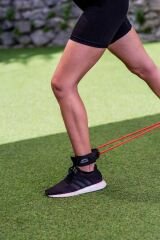 Slazenger Lateral Resistor Ankle Strap Medium