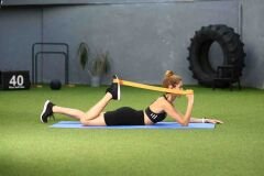 Slazenger Esneme Bandı