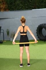 Slazenger Esneme Bandı