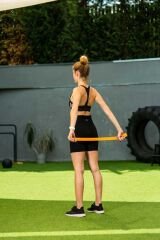 Slazenger Esneme Bandı