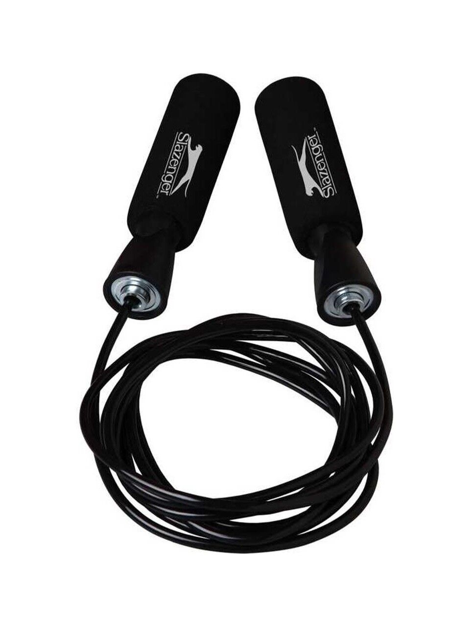 Slazenger Süngerli Atlama İpi Pvc Bag