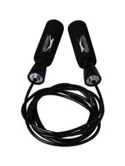 Slazenger Süngerli Atlama İpi Pvc Bag