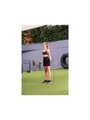 Slazenger Süngerli Atlama İpi Pvc Bag