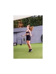 Slazenger Süngerli Atlama İpi Pvc Bag