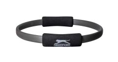 Slazenger Pilates Çemberi Sünger Tutacaklı PVC Bag