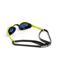Arena Cobra Ultra Swipe Unisex Mavi Yüzücü Gözlüğü 003929110