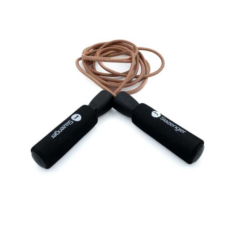 Slazenger Deri Atlama İpi