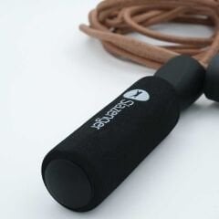 Slazenger Deri Atlama İpi