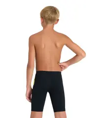 Arena Cats Swim Jammer Siyah Erkek Çocuk Yüzücü Mayo Siyah - 8-9 Yaş