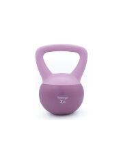 Slazenger Soft Kettlebell 2 Kg