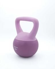 Slazenger Soft Kettlebell 3 Kg