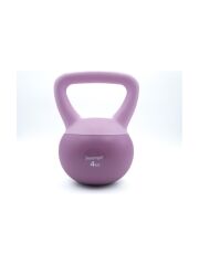 Slazenger Soft Kettlebell 4 Kg
