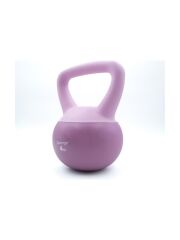 Slazenger Soft Kettlebell 4 Kg