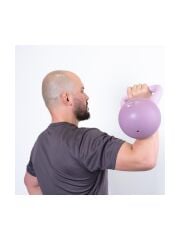 Slazenger Soft Kettlebell 4 Kg