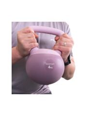 Slazenger Soft Kettlebell 4 Kg