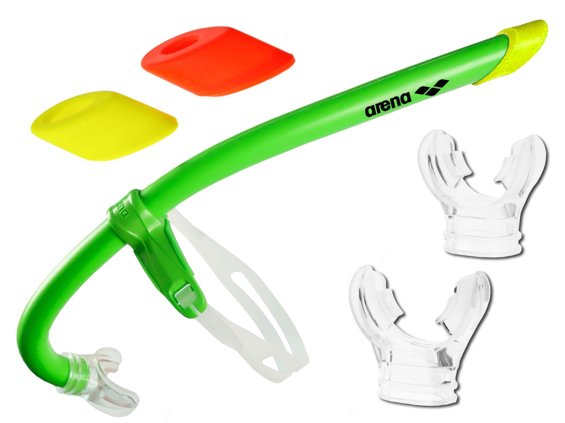 Arena Swim Snorkel Pro III
