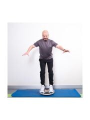 Slazenger Ahşap Denge Diski