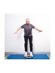 Slazenger Ahşap Denge Diski