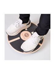 Slazenger Ahşap Denge Diski