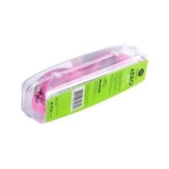 Slazenger Yetişkin Yüzücü Gözlüğü Aero GS26 Pembe