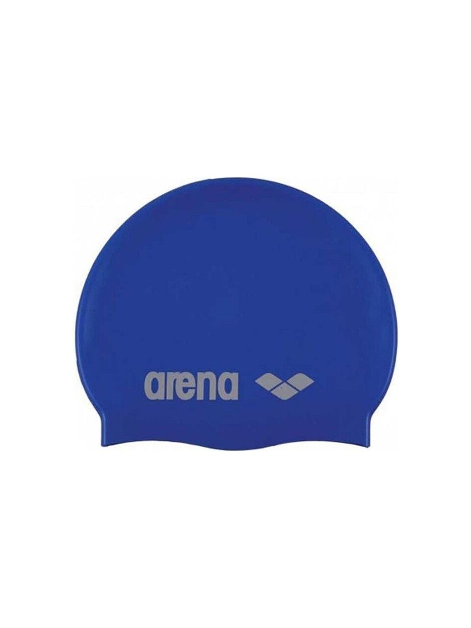 Arena Classic Silicone Unisex Bone