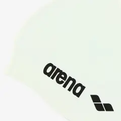 Arena Classic Silicone Unisex Bone