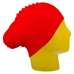 Dry Uzun Saç Silikon Bone