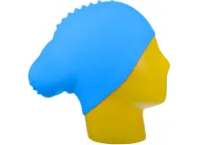 Dry Uzun Saç Silikon Bone