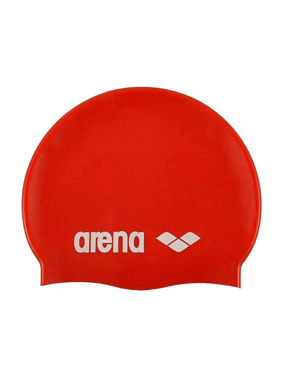 Arena Classic Silicone Unisex Bone