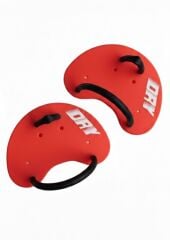 Dry Yüzücü Parmak El Paleti Kırmızı - Küçük