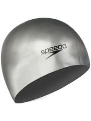 Speedo Plain Moulded Silikon Bone